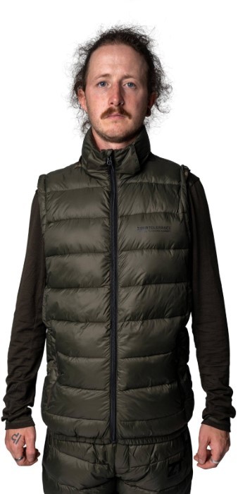 Jakna Nash Zero Tolerance Air Cell 3 in 1 Jacket