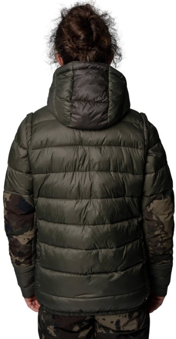 Jakna Nash Zero Tolerance Air Cell 3 in 1 Jacket