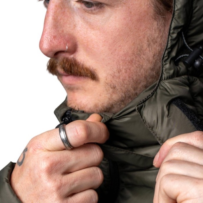 Jakna Nash Zero Tolerance Air Cell 3 in 1 Jacket