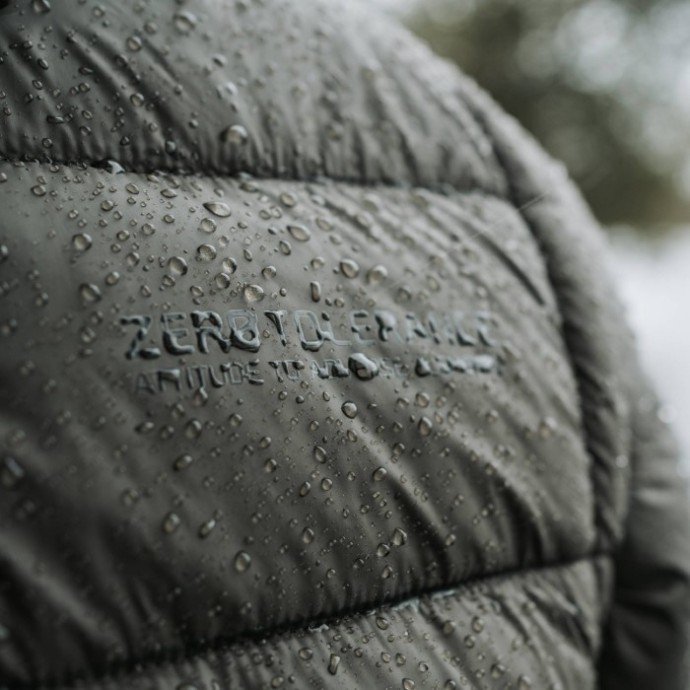 Jakna Nash Zero Tolerance Air Cell 3 in 1 Jacket