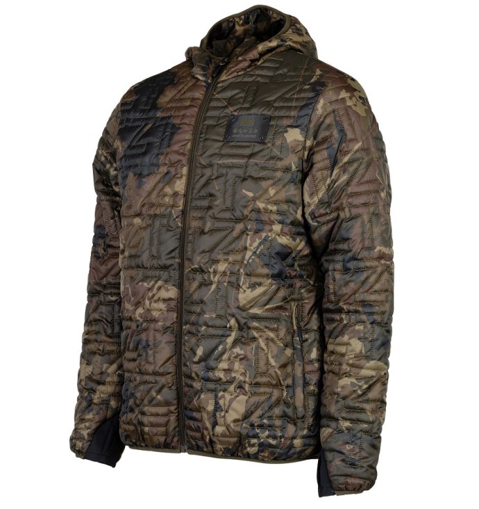 Jakna Nash ZT Climate Jacket