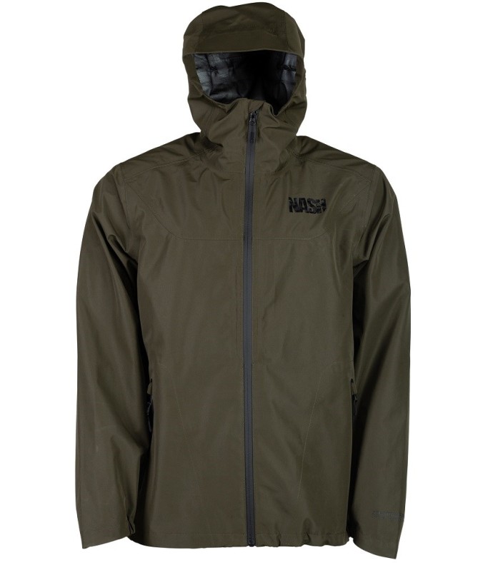 Jakna Nash ZT Extreme Waterproof Jacket