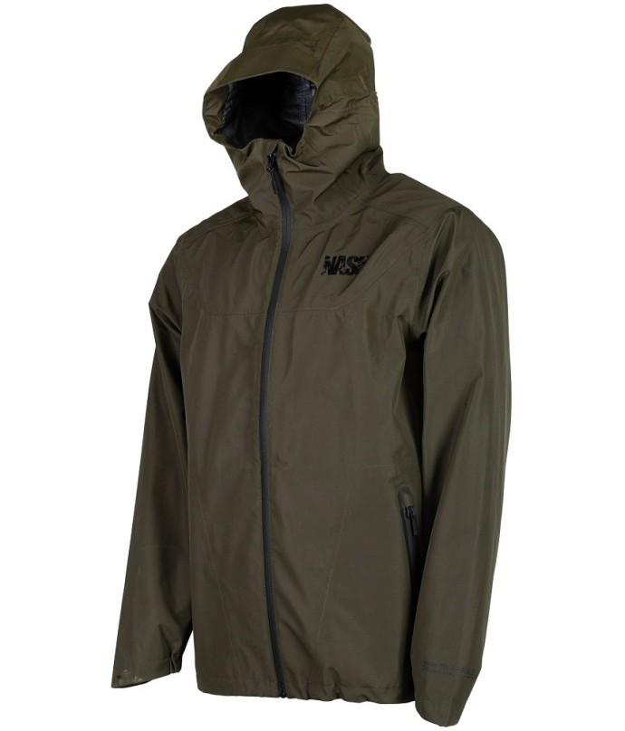 Jakna Nash ZT Extreme Waterproof Jacket