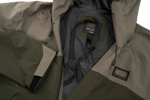 Jakna Nash ZT Lite Dry Pack Jacket