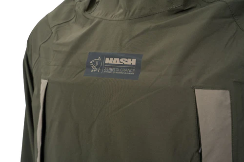 Jakna Nash ZT Lite Dry Pack Smock