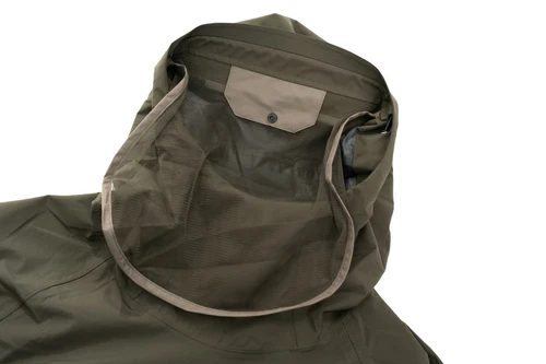 Jakna Nash ZT Lite Dry Pack Smock