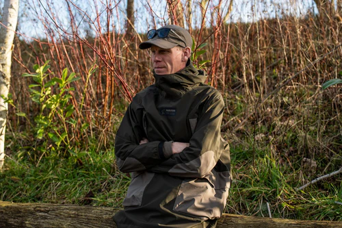 Jakna Nash ZT Lite Dry Pack Smock