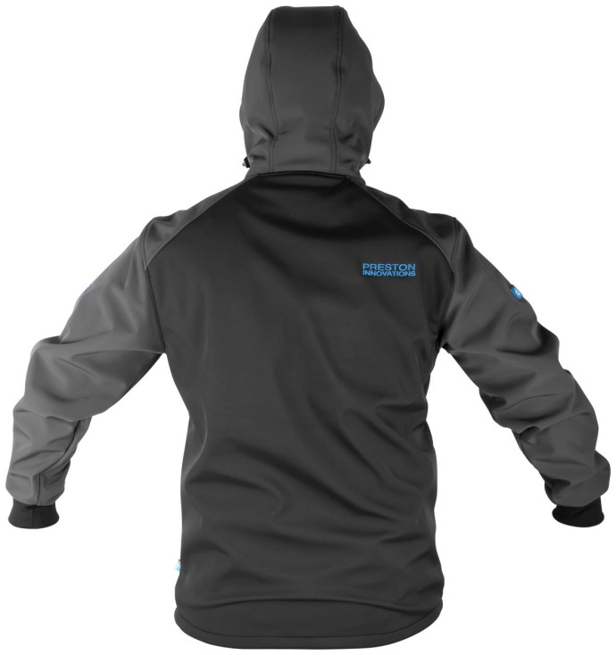 Jakna Preston Duratech Softshell