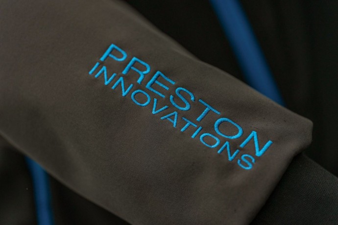 Jakna Preston Duratech Softshell