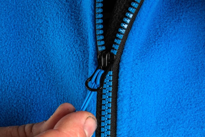 Jakna Preston Windproof Fleece Jacket