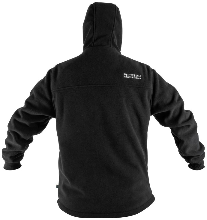 Jakna Preston Windproof Fleece Jacket