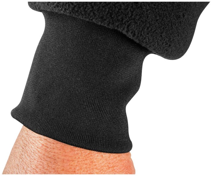 Jakna Preston Windproof Fleece Jacket