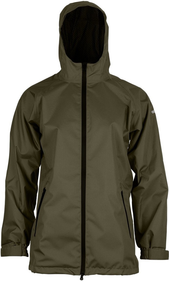 Jakna Pros AquaAIR 2L Model 285 Khaki