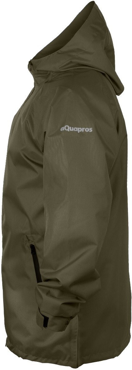 Jakna Pros AquaAIR 2L Model 285 Khaki