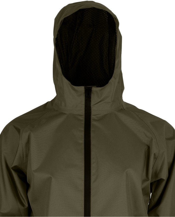 Jakna Pros AquaAIR 2L Model 285 Khaki