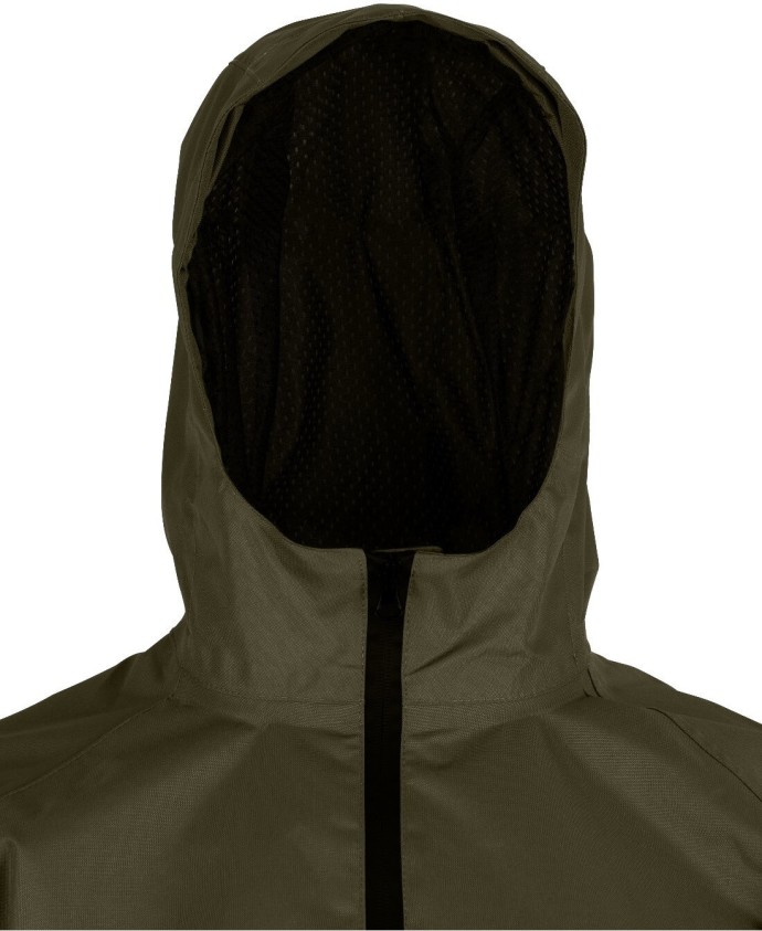 Jakna Pros AquaAIR 2L Model 285 Khaki