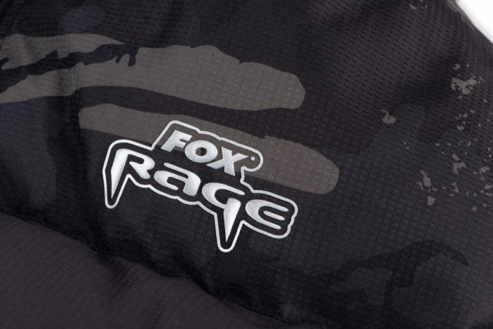 Jakna Rage Camo Puffa