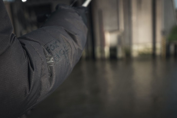 Jakna Rage Camo Puffa