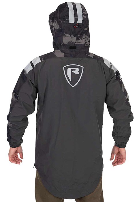 Jakna Rage Camo Triple Layer Smock