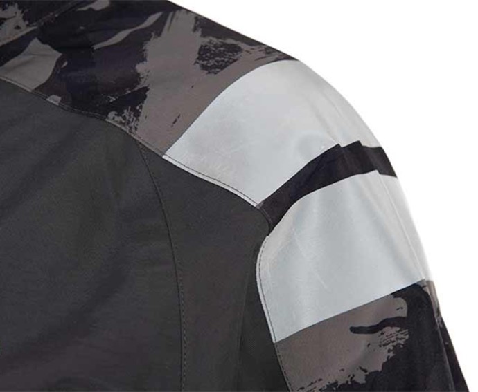 Jakna Rage Camo Triple Layer Smock