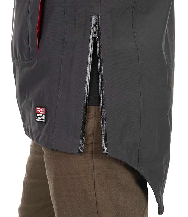 Jakna Rage Camo Triple Layer Smock