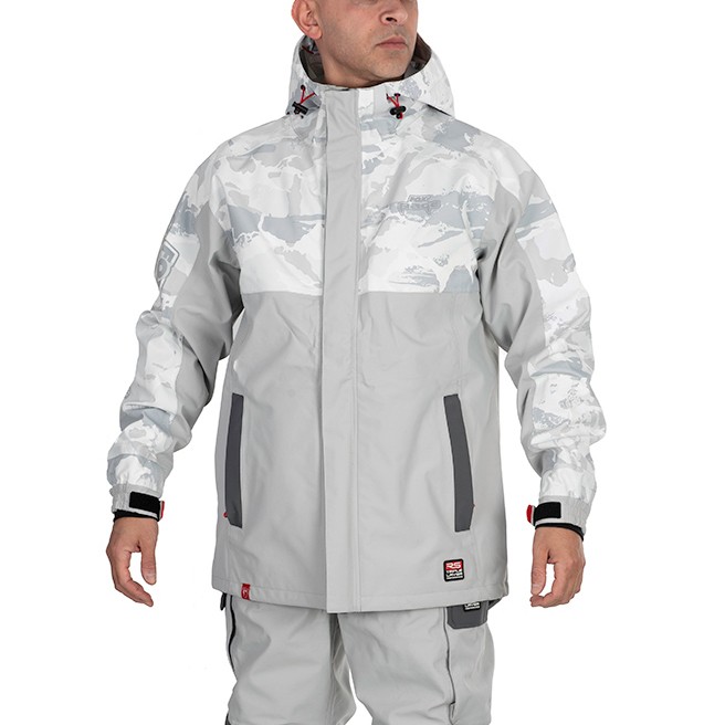 Jakna Rage Light Camo Triple Layer Jacket