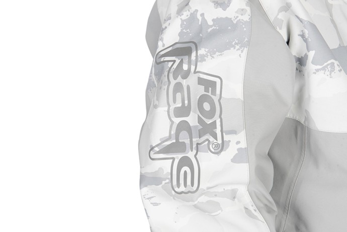 Jakna Rage Light Camo Triple Layer Jacket