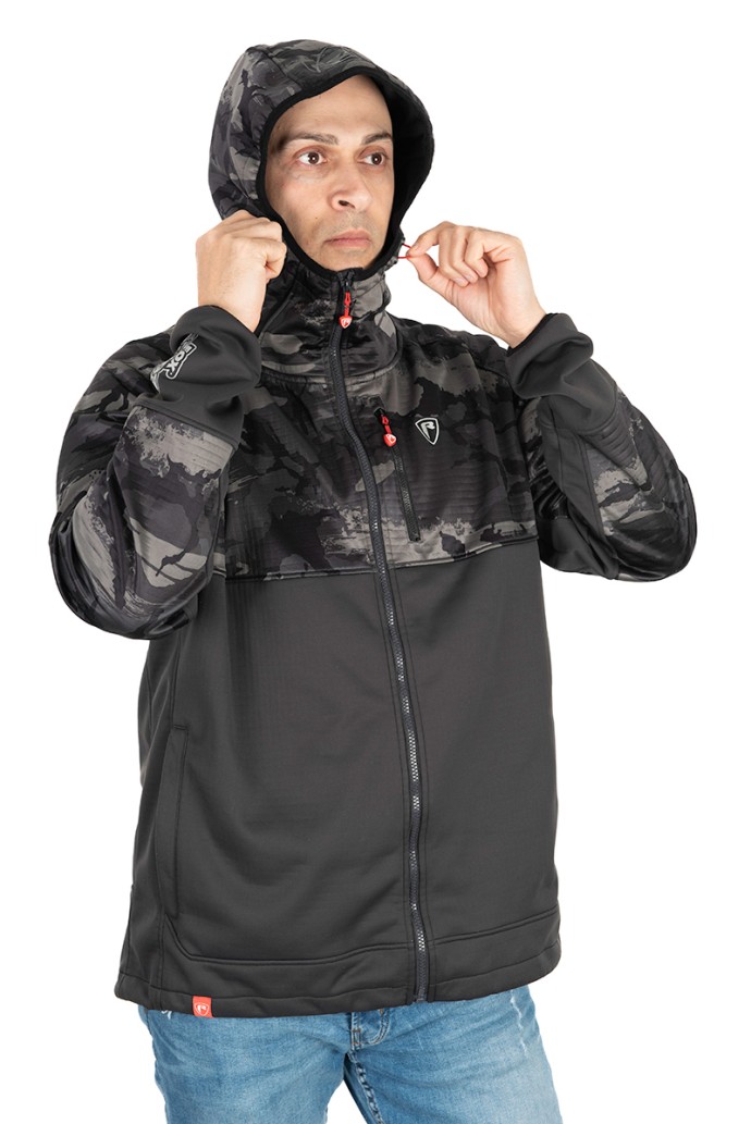 Jakna Rage LW Wind Blocker