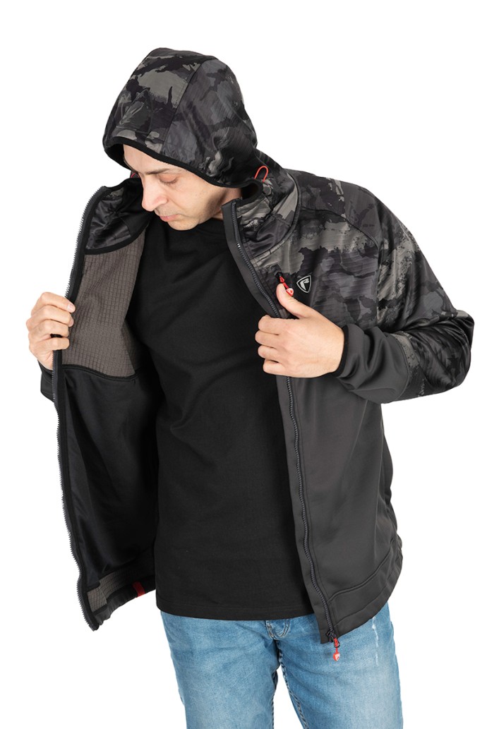Jakna Rage LW Wind Blocker