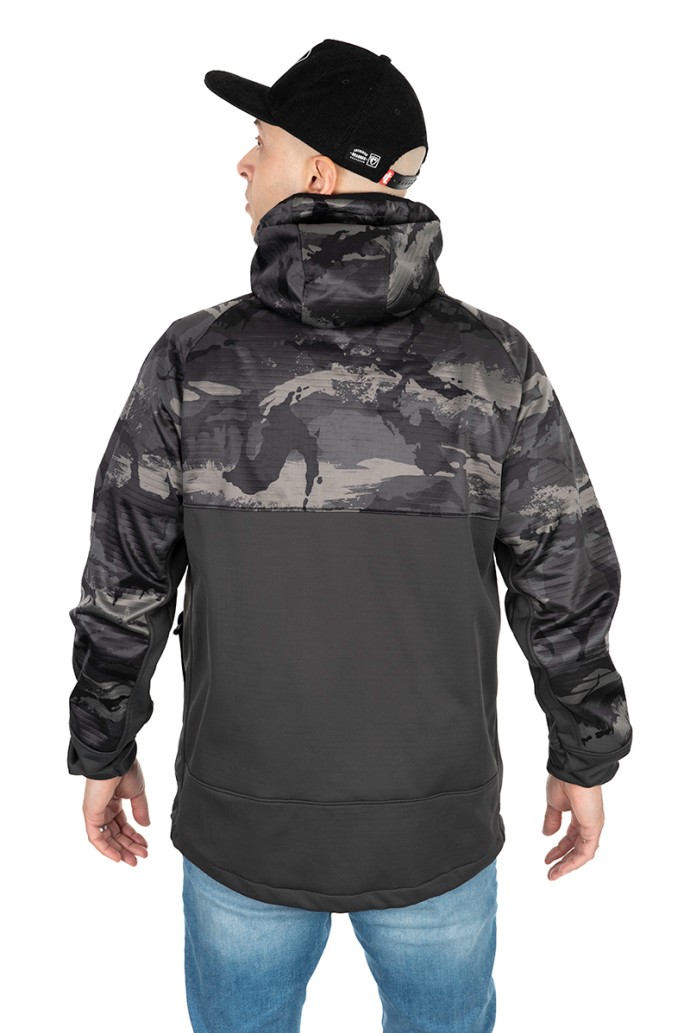 Jakna Rage LW Wind Blocker