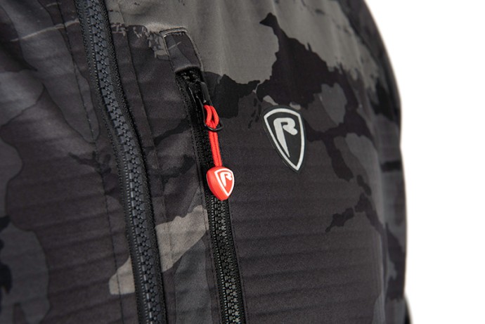 Jakna Rage LW Wind Blocker