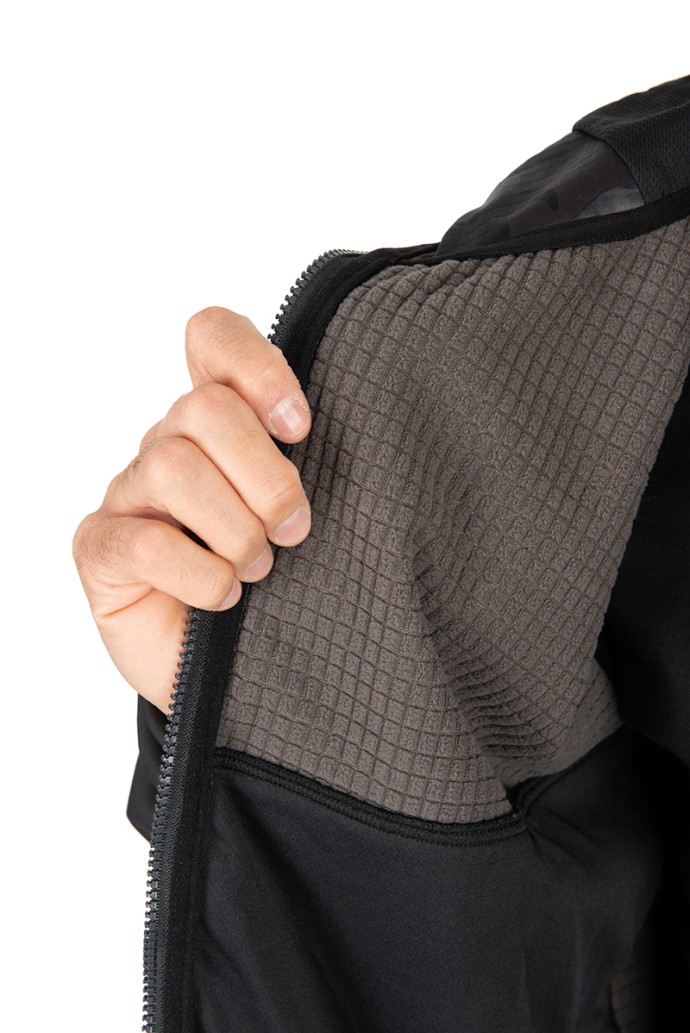 Jakna Rage LW Wind Blocker