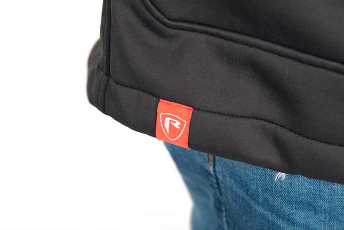 Jakna Rage LW Wind Blocker