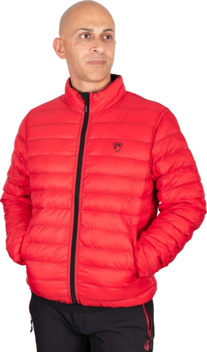 Jakna Rage Reversible Quilted Jacket