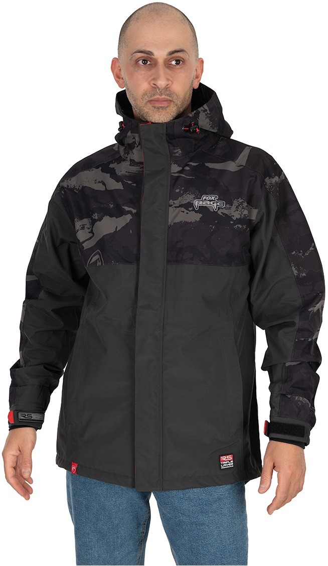 Jakna Rage RS Triple-Layer Jacket