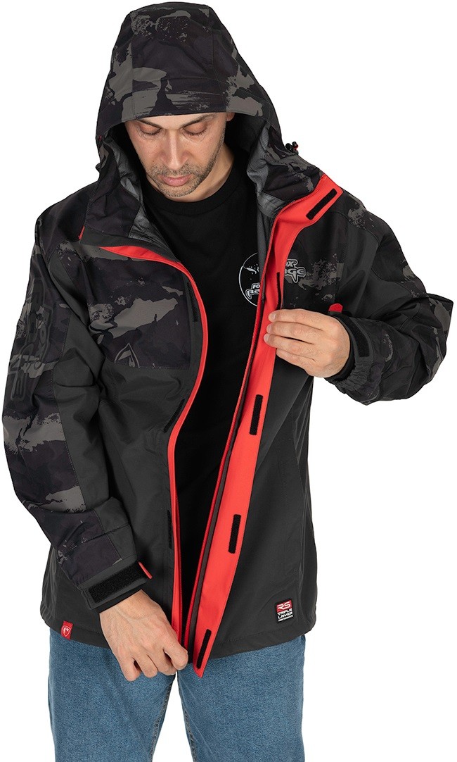 Jakna Rage RS Triple-Layer Jacket