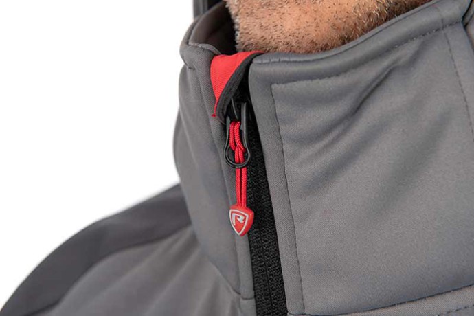 Jakna Rage Sherpa Wind Blocker