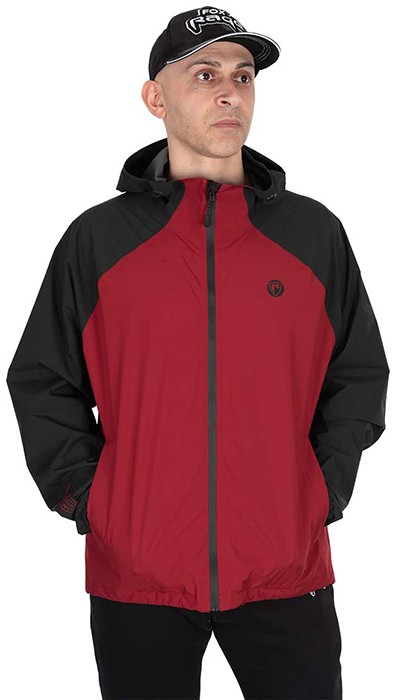 Jakna Rage Stash Waterproof Jacket