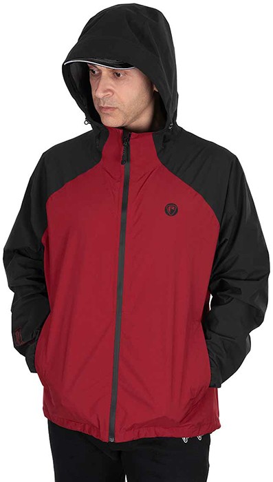 Jakna Rage Stash Waterproof Jacket