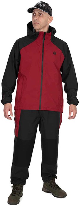 Jakna Rage Stash Waterproof Jacket
