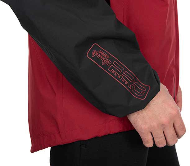 Jakna Rage Stash Waterproof Jacket