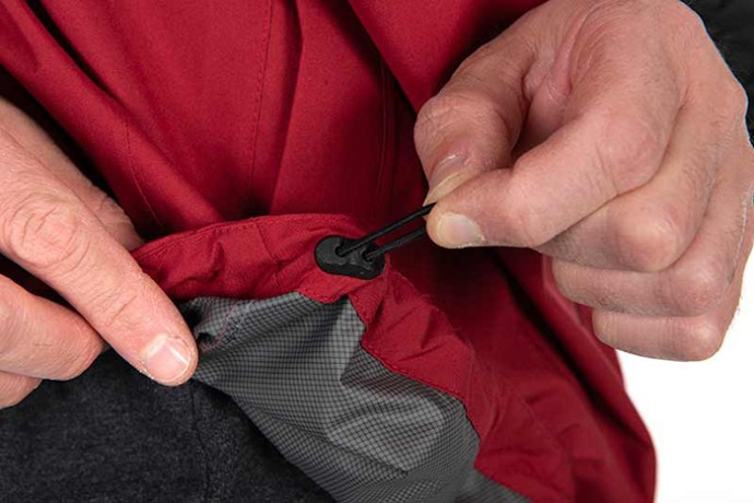 Jakna Rage Stash Waterproof Jacket