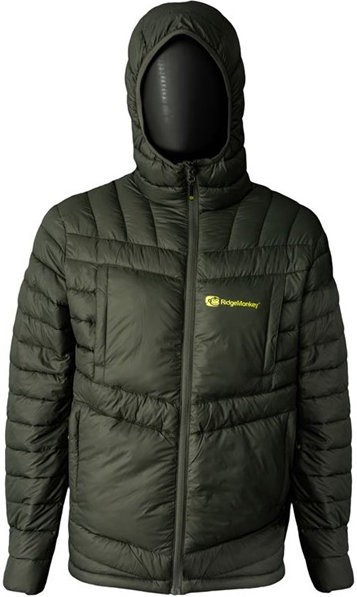 Jakna RidgeMonkey APEarel ThermaPro Compact Packable Jacket