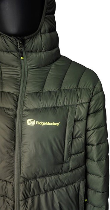 Jakna RidgeMonkey APEarel ThermaPro Compact Packable Jacket