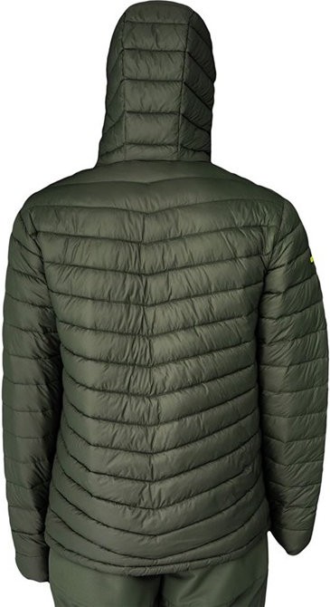 Jakna RidgeMonkey APEarel ThermaPro Compact Packable Jacket
