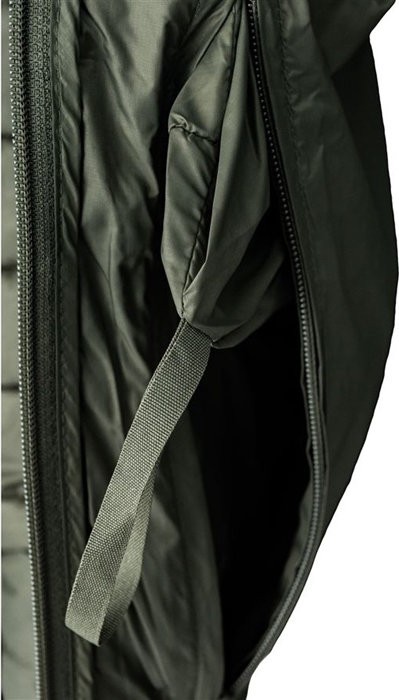 Jakna RidgeMonkey APEarel ThermaPro Compact Packable Jacket