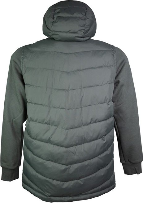 Jakna RidgeMonkey APEarel ThermaPro Hybrid Coat Green