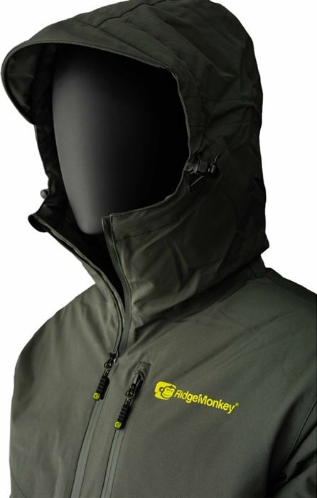 Jakna RidgeMonkey APEarel ThermaPro Insulated Coat