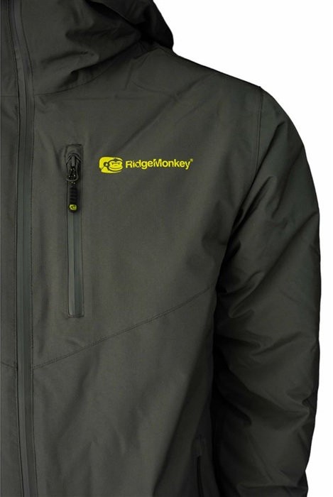 Jakna RidgeMonkey APEarel ThermaPro Insulated Coat