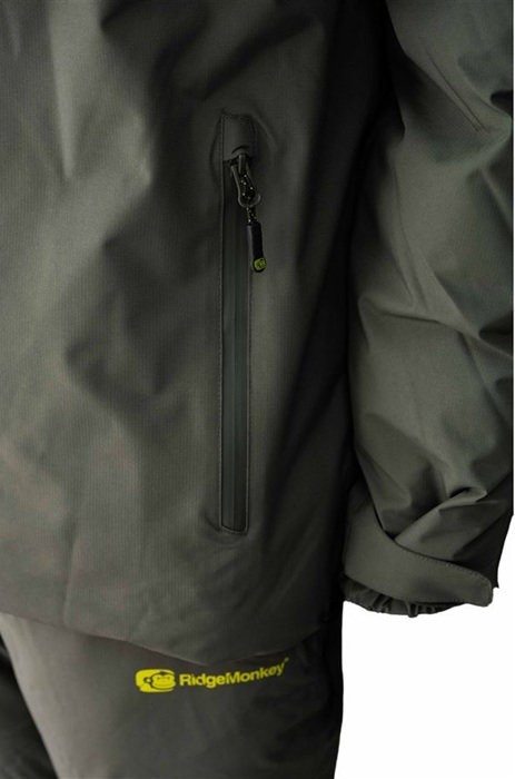 Jakna RidgeMonkey APEarel ThermaPro Insulated Coat